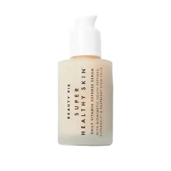 Beauty Pie Super Healthy Skin Daily Vitamin C Defense Serum