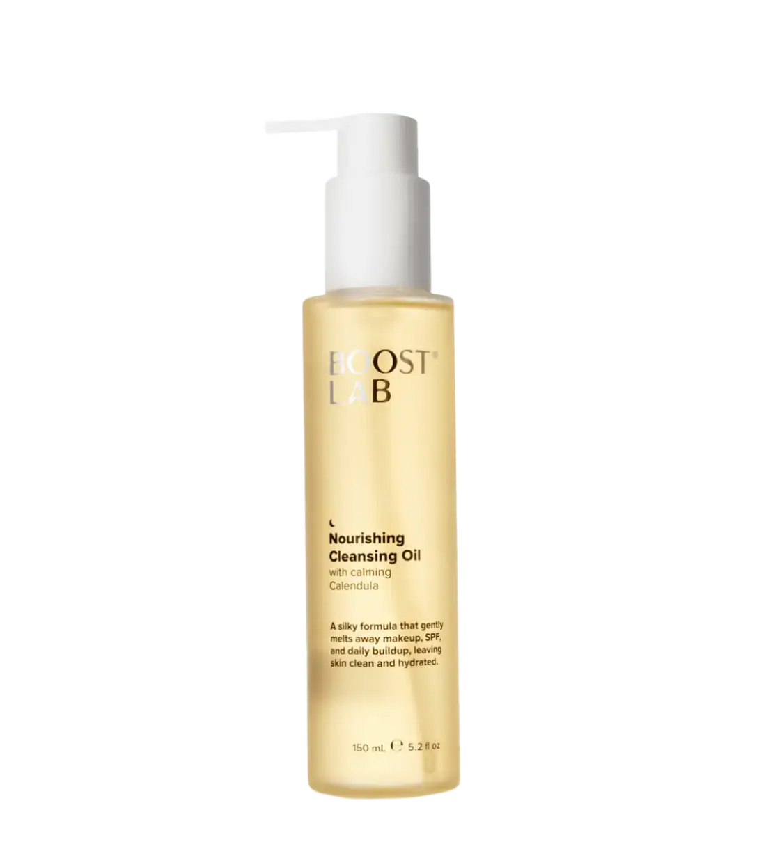 Boost Lab Nourishing Cleansing Oil