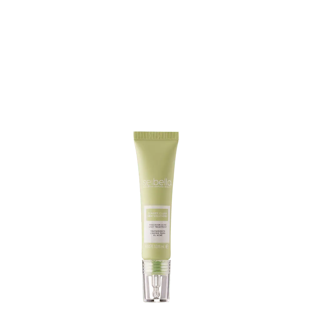 sei bella Clarity Clear Skin Solutions Precision Acne Spot Treatment