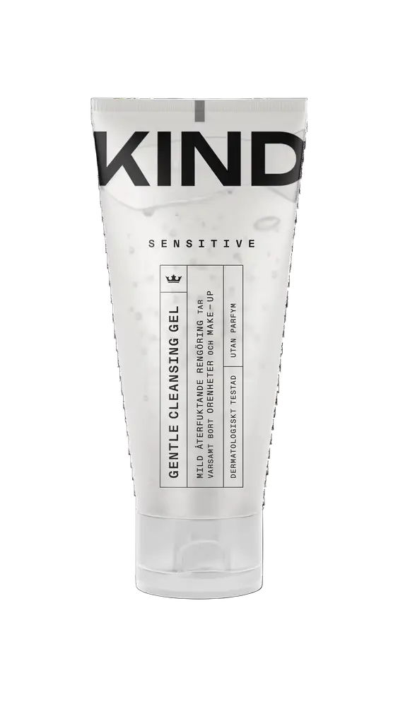 Kronan Kind Gentle Cleansing Gel