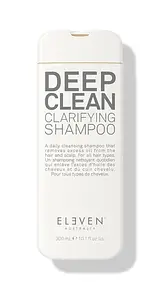 Eleven Australia Deep Clean Clarifying Shampoo