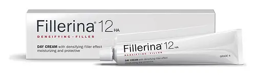 Fillerina 12HA Densifying-Filler Day Cream