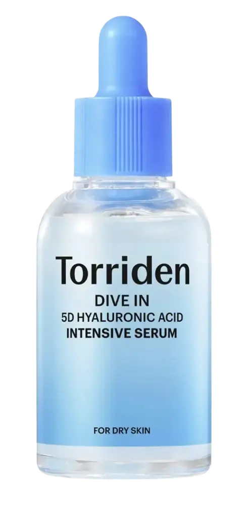 Torriden Dive In 5D Hyaluronic Acid Intensive Serum