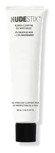 Nudestix Blemish Clarifying Gel Moisturizer
