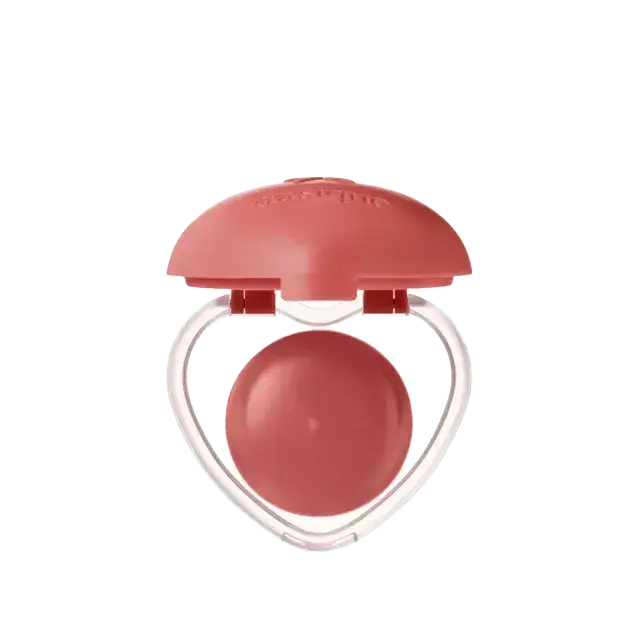 Dasique Souffle Color Pot 21 Rose Tiramisu