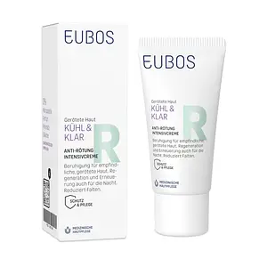 Eubos Kühl & Klar Anti-Rötung Intensivcreme