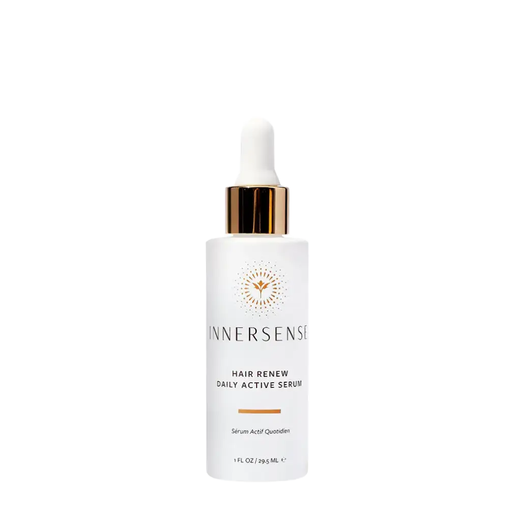 Innersense Organic Beauty Hair Renew Daily Active Serum