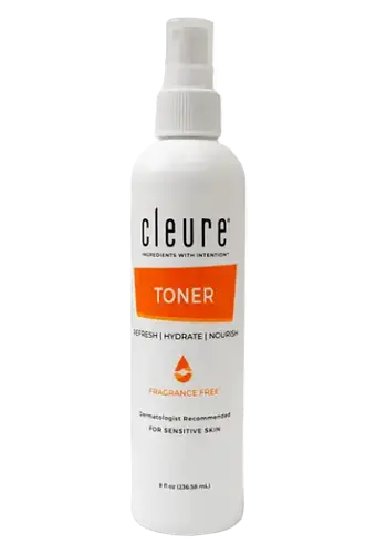 Cleure Toner
