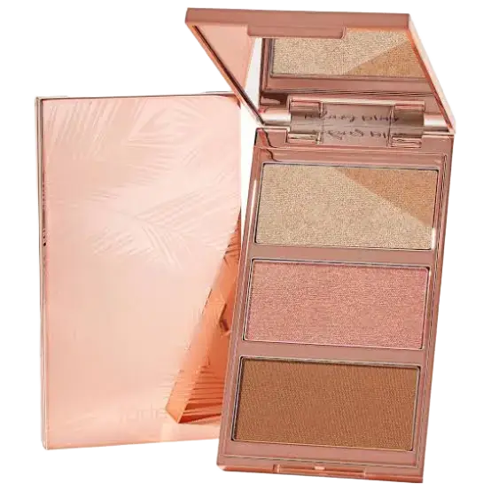 Tarte Clay Play To-Go Cheek Palette Australia