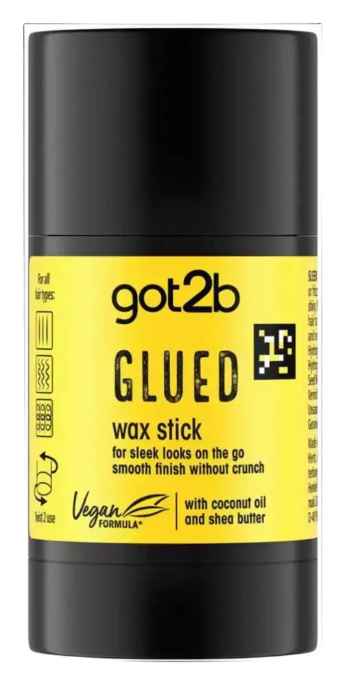 got2b Glued Wax Stick