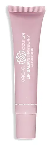 Rachel Couture Lip Balm Strawberry