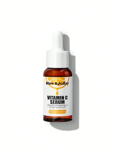Slow Sunday Vitamin C Serum