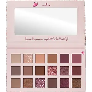Essence Blooming Wings Eyeshadow Palette