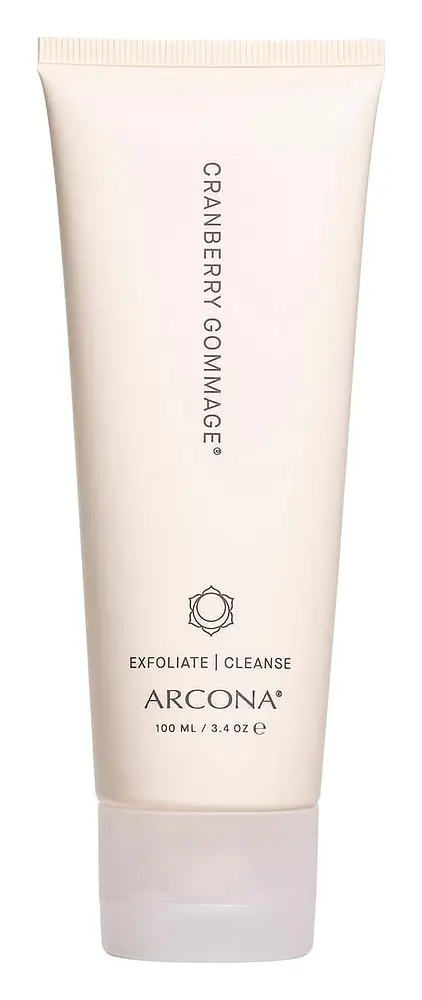Arcona Cranberry Gommage Exfoliant