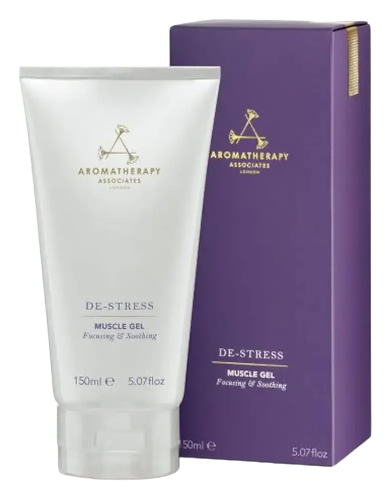Aromatherapy Associates De-Stress Muscle Gel