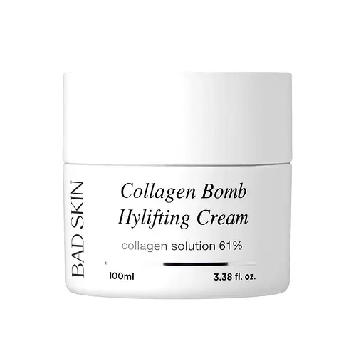 Bad Skin Collagen Bomb Hydrating Cream