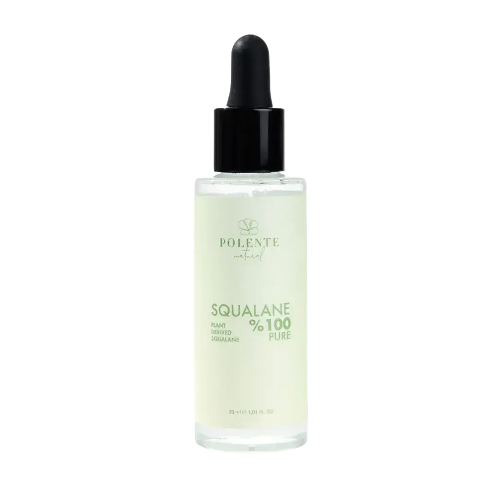 Polente Natural 100% Pure Squalane