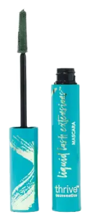 Thrive Causemetics Liquid Lash Extensions Mascara Donna