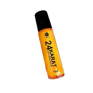 Rosmar Skin Essentials 24 Karat Lip & Cheek Serum