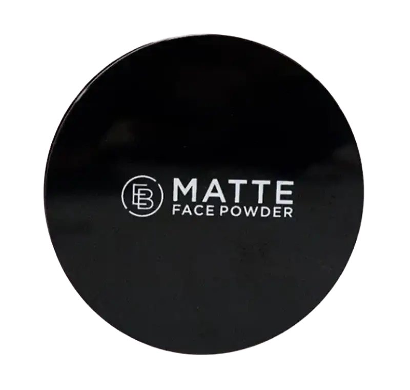 Ever Bilena Matte Face Powder Natural