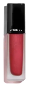 Chanel Rouge Allure Ink Matte Liquid Lip Colour 208 Metallic Red