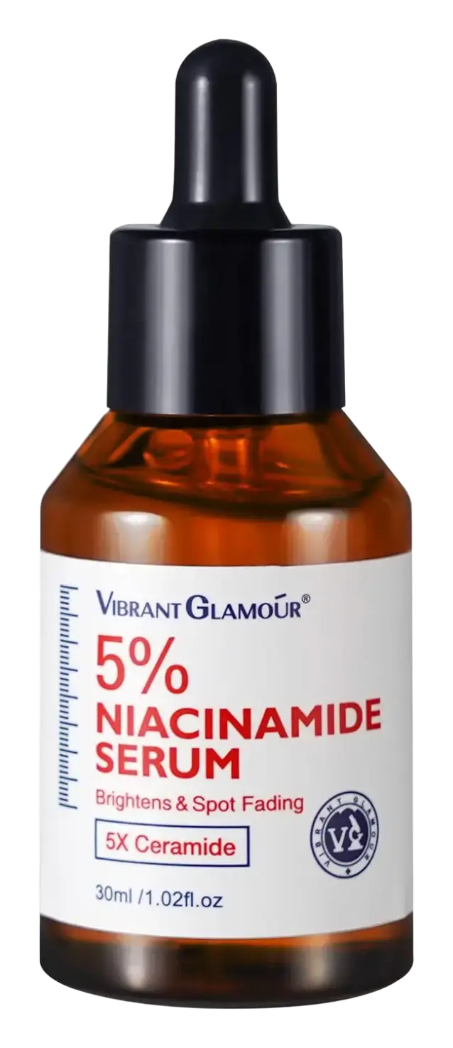 Vibrant Glamour 5% Niacinamide Serum