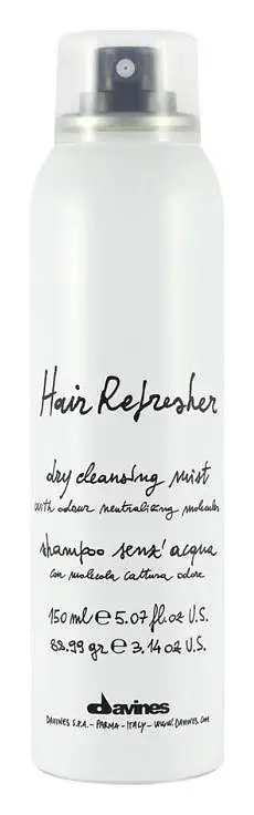 Davines Hair Refresher