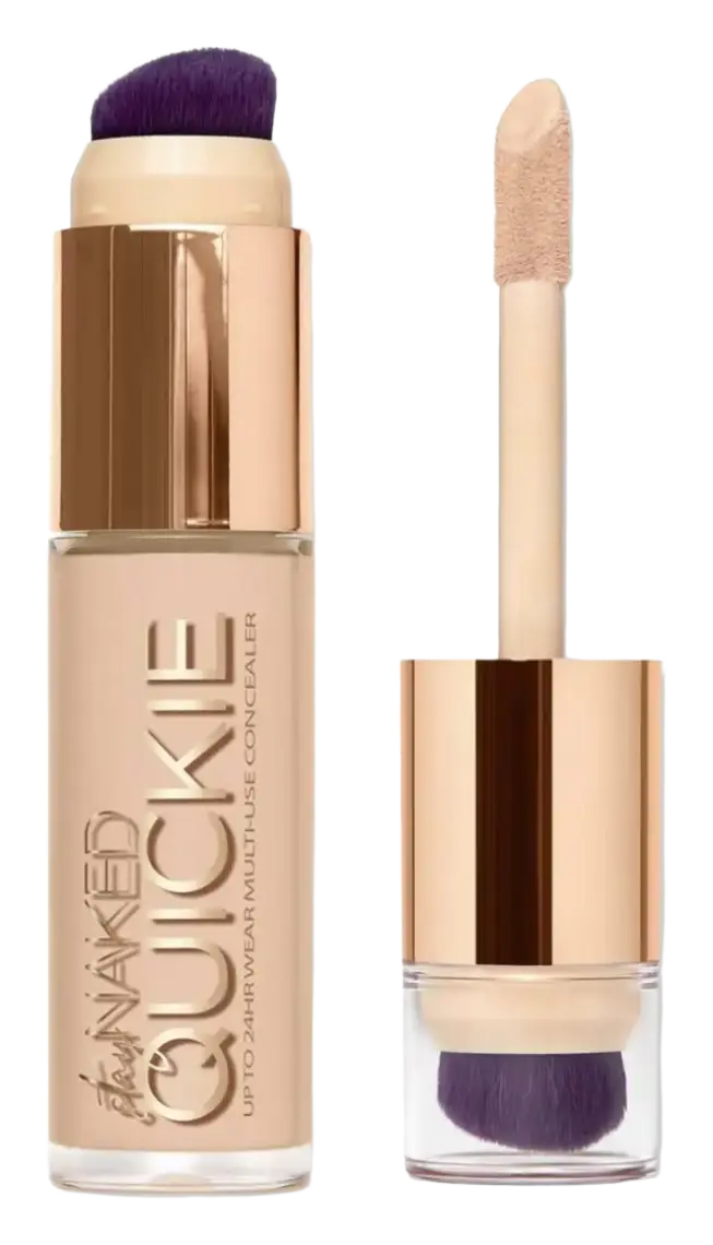 Urban Decay Quickie 24HR Full-Coverage Waterproof Concealer 20NN
