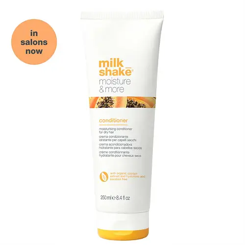 milk_shake Moisture & More Conditioner