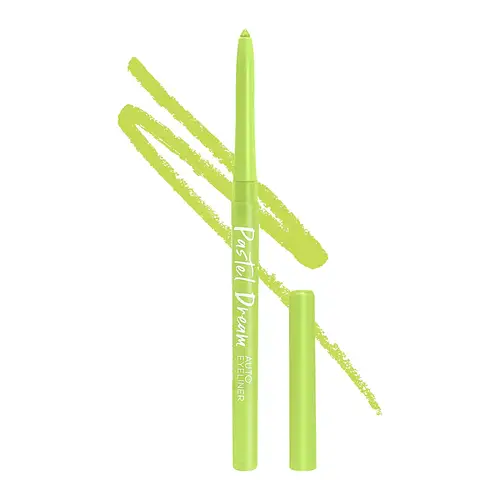 L.A. Girl Pastel Dream Auto Eyeliner Magic Mint
