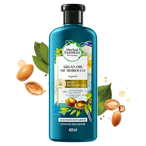 Herbal Essences Acondicionador Aceite de Argán de Marruecos