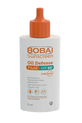 Bobai Oil Defense Fluid