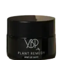 YBP Plant Remedy Lip Salve Rosé