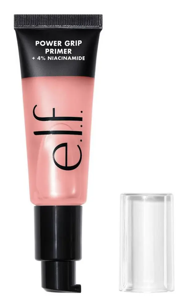 e.l.f. cosmetics Power Grip Primer + 4% Niacinamide