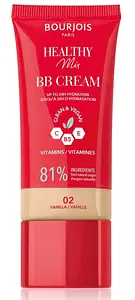 Bourjois Paris Healthy Mix BB Cream 02 Vanilla