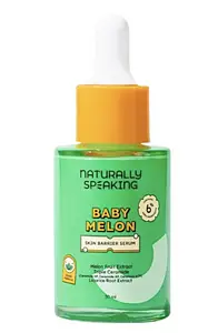 ERHA Naturally Speaking Baby Melon Skin Barrier Serum