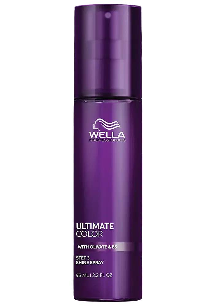 Wella Ultimate Color Shine Spray