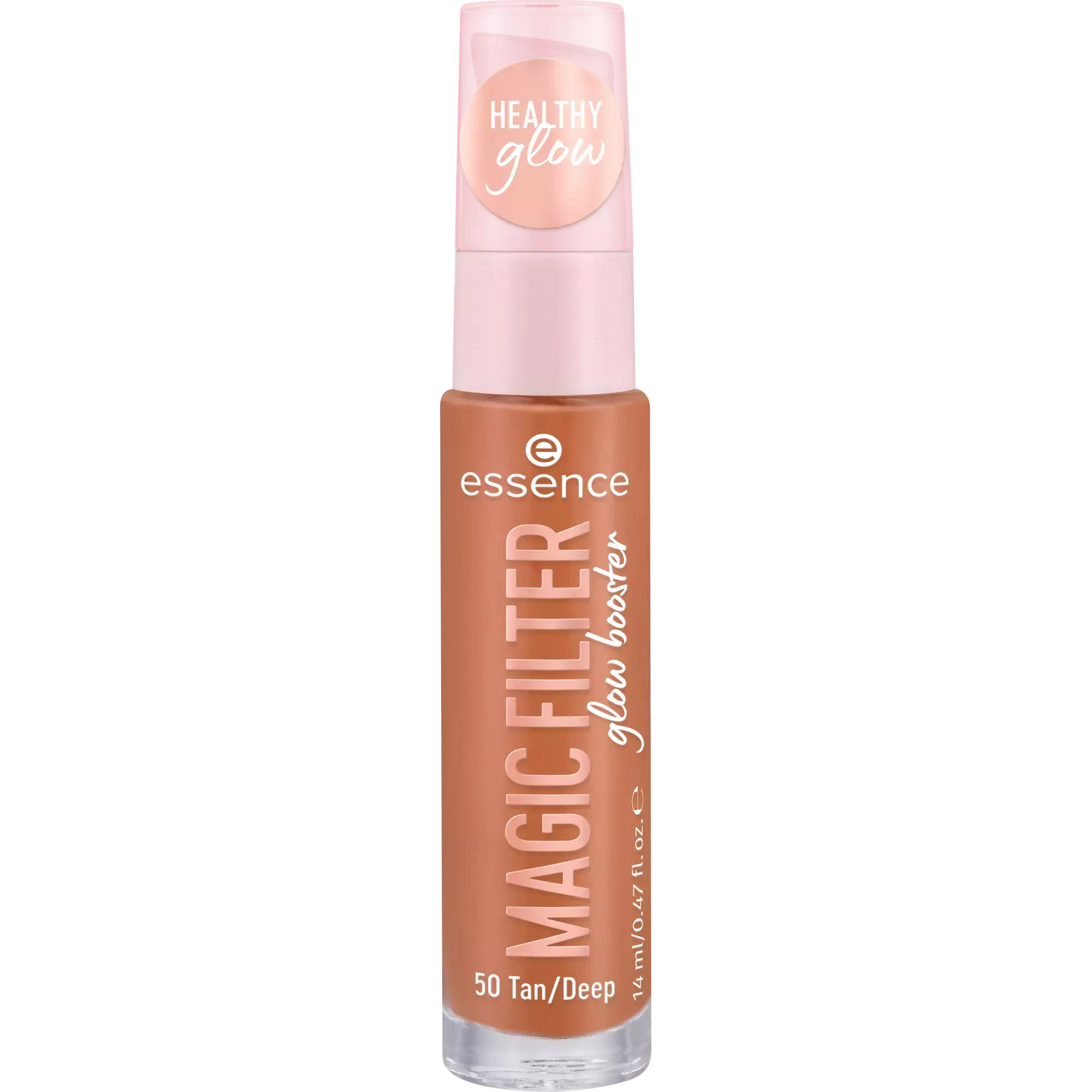 Essence Magic Filter Glow Booster 50 Tan/Deep