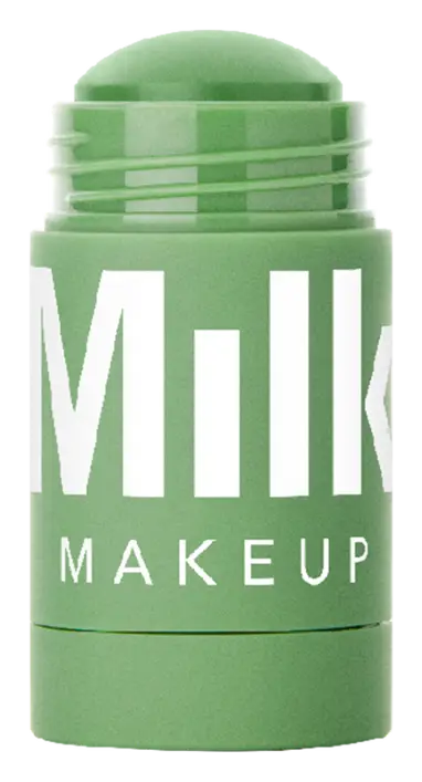 Milk Makeup Cannabis Sativa Seed Oil Hydrating Face Mask