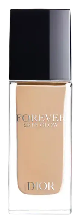 Dior Forever Skin Glow Hydrating Foundation SPF 15 2N