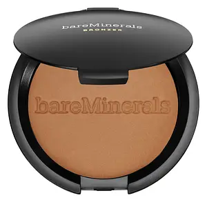 bareMinerals Endless Summer Bronzer Faux Tan