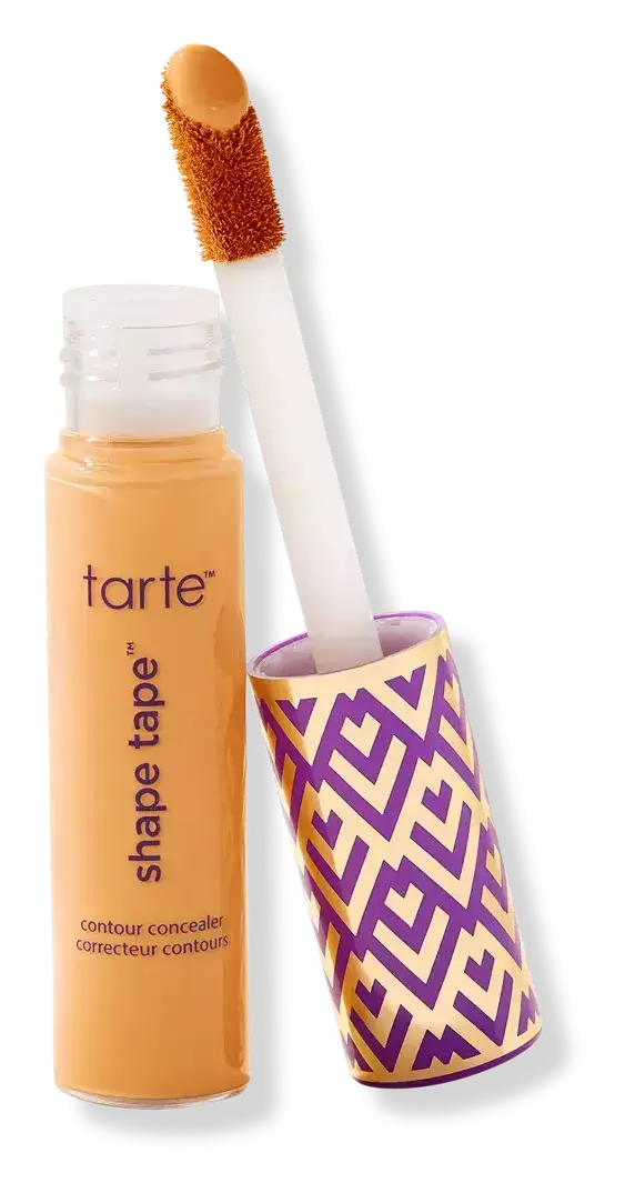 Tarte Shape Tape Contour Concealer 37G Medium-Tan Golden