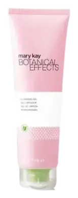 Mary Kay Botanical Effects Cleansing Gel