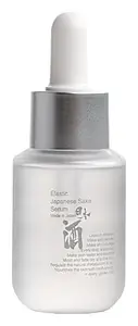Mitomo Elastic Japanese Sake Serum