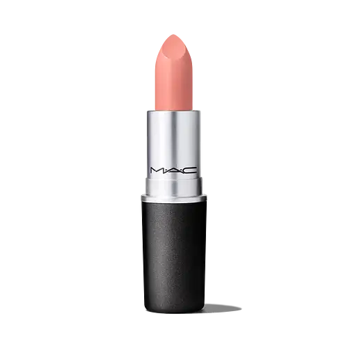 Mac Cosmetics Satin Lipstick Myth
