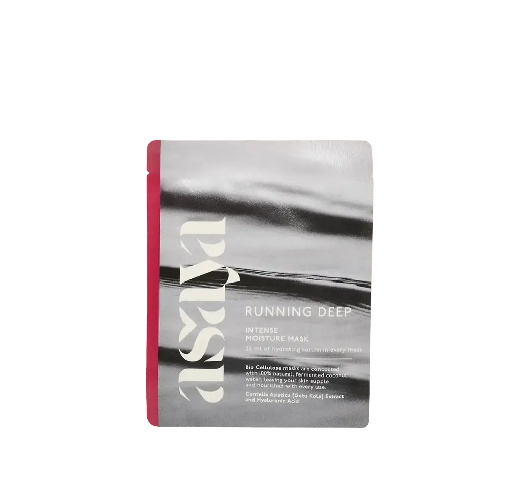 Asaya Intense Moisture Sheet Mask