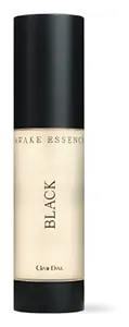 Clear Dea Awake Essence Black