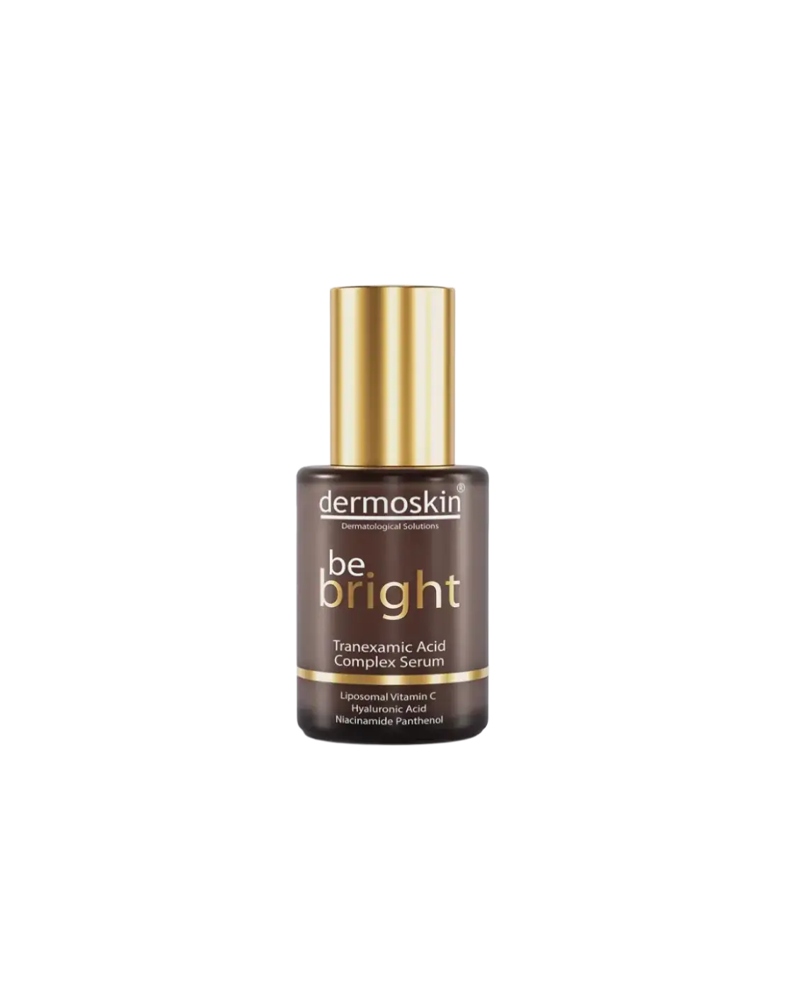 Dermoskin Be Bright Tranexamic Acid Complex Serum