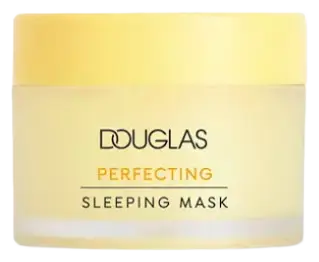 Douglas Sleeping Mask Perfecting