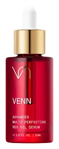 Venn Advanced Multi-Perfecting Red Oil Serum